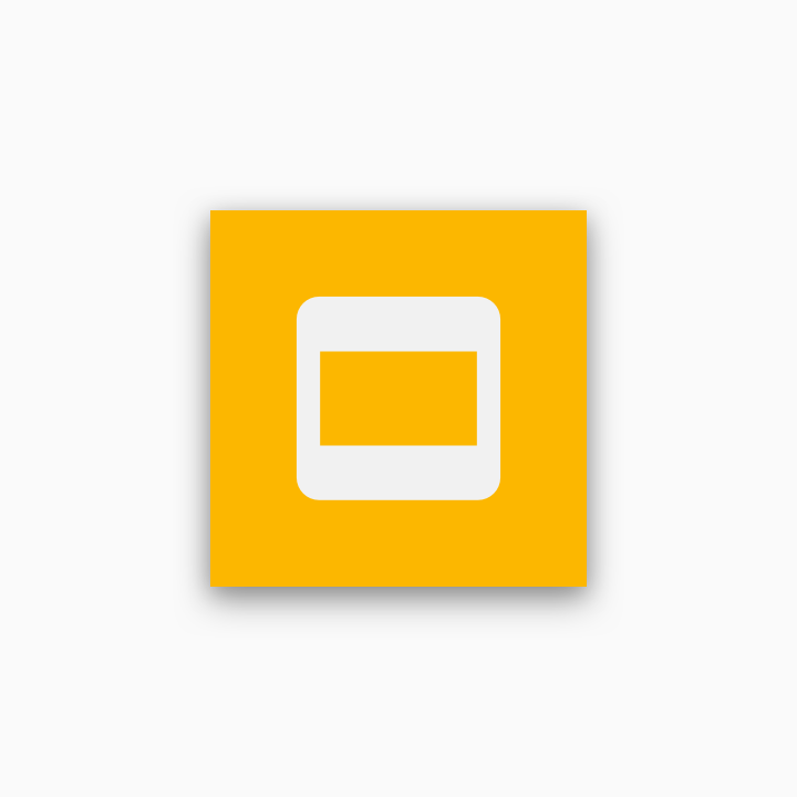 square png icon