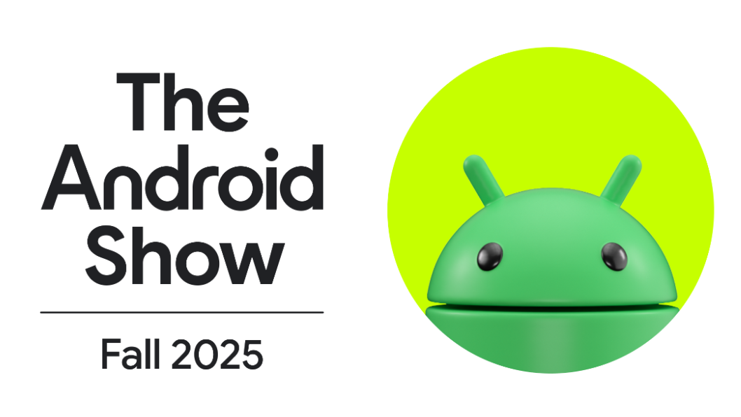 The Android Show 回顾 | Android Developers