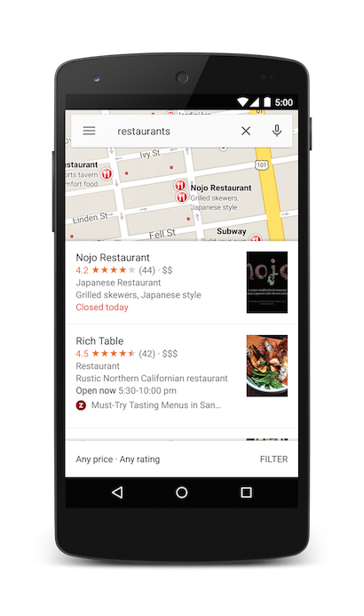 Buscar
  Restaurantes en San Francisco