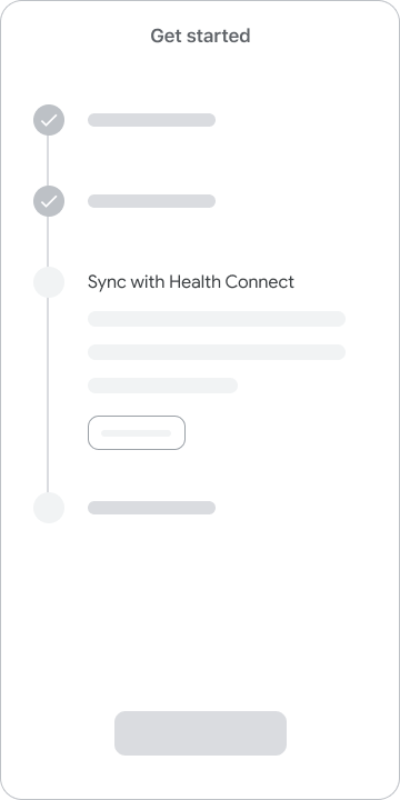 Onboarding-Integration