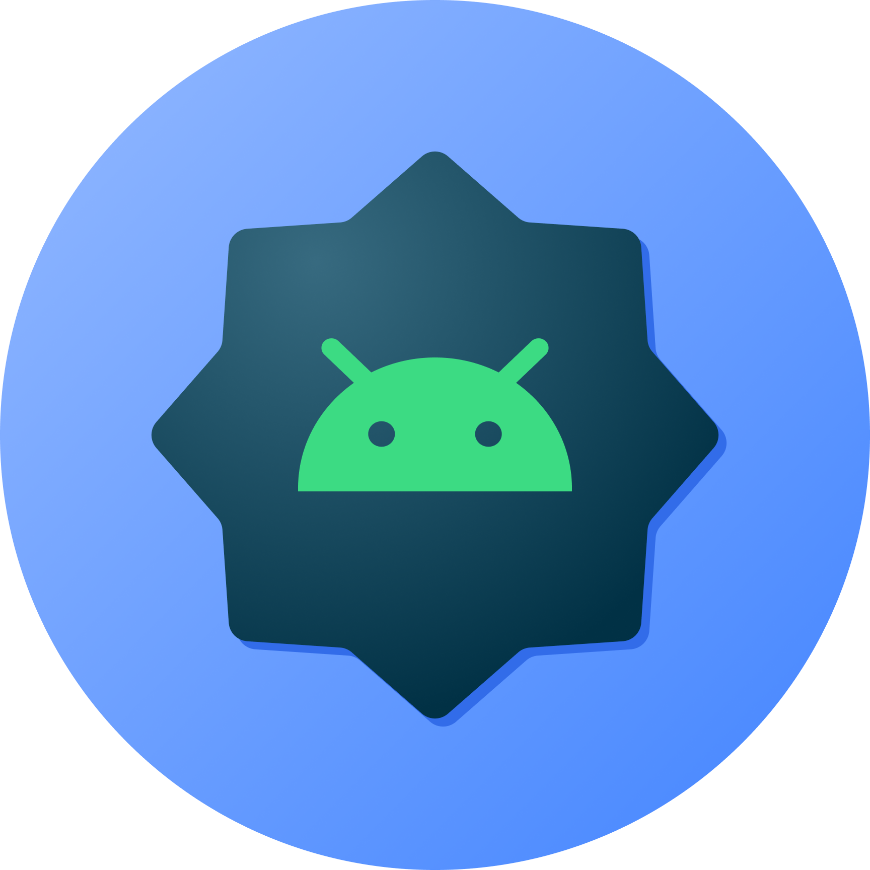 android game icon