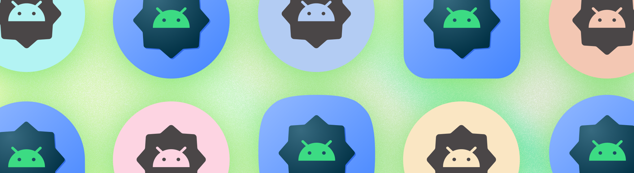 Adaptive icons | Android Developers