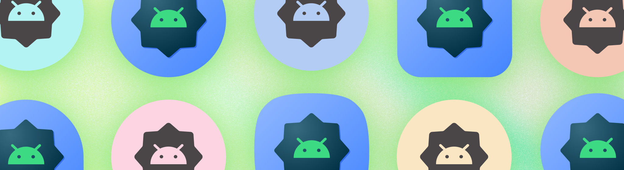 Tutustu 37+ imagen android studio adaptive icon