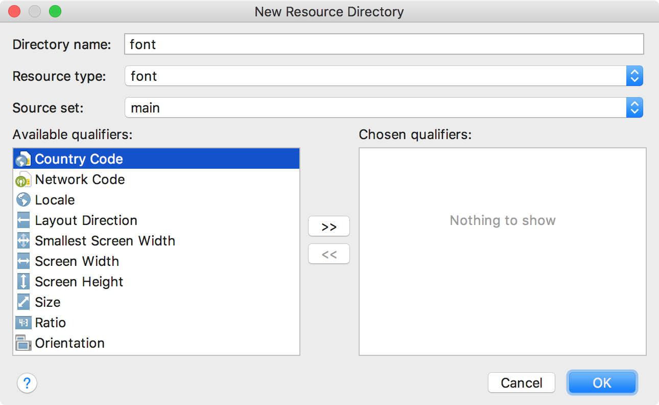 How to download a Font from a Website using Developer Tools