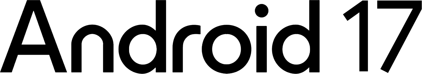 অ্যান্ড্রয়েড ১৭