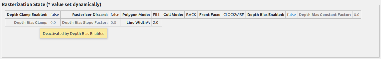 צמדים של מפתח/ערך