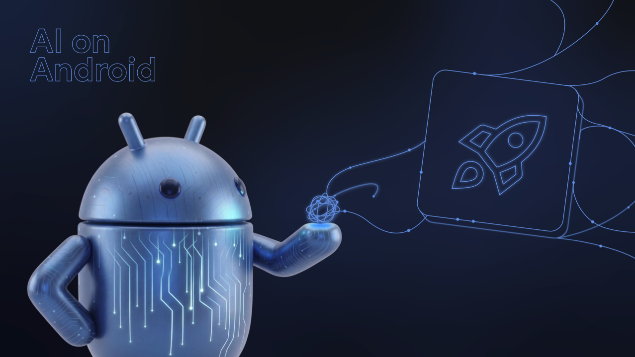 AI on Android