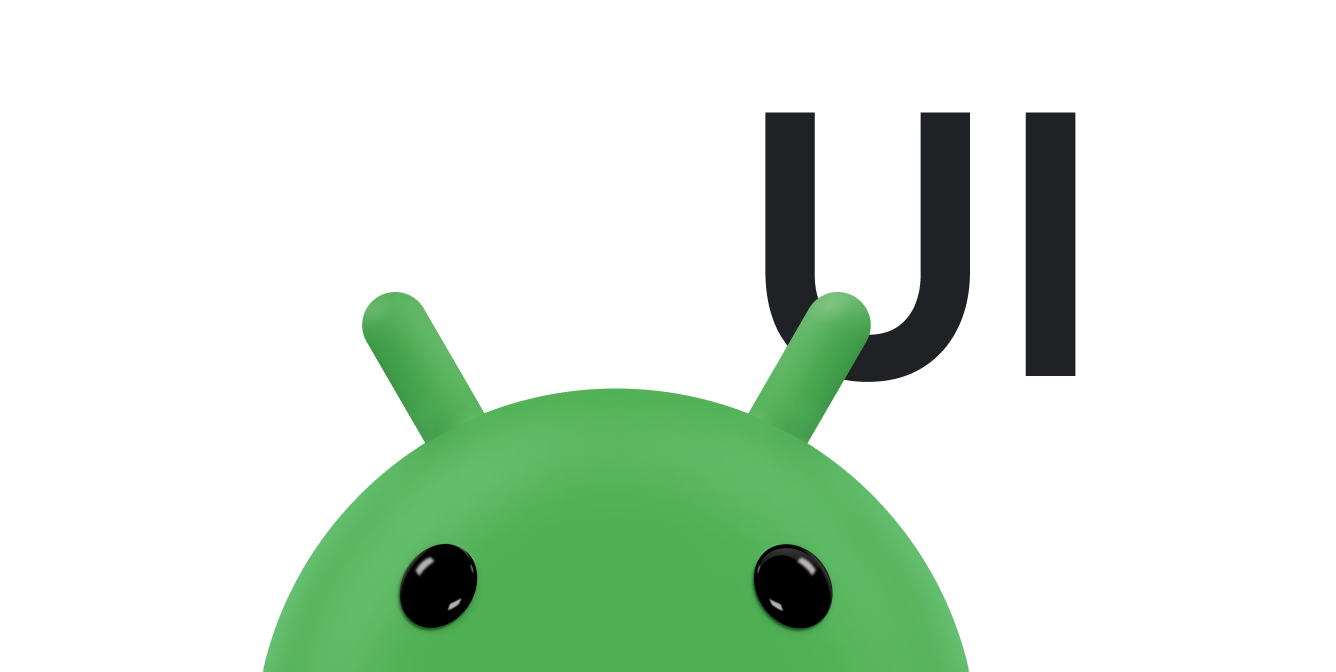 android logo transparent