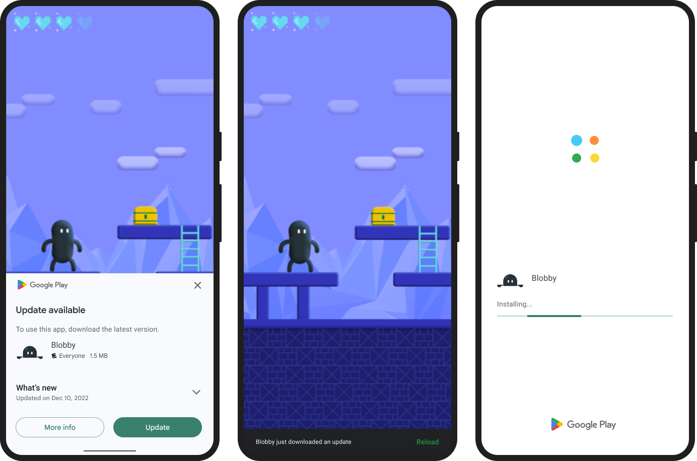 Atualização do app de relógio do Google permite gravação personalizada de  alarme 