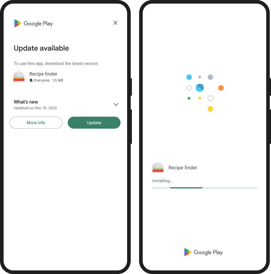Cómo actualizar Google Play Store a la última versión 2021