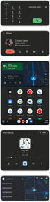 Android | Design for Cars | Android Developers