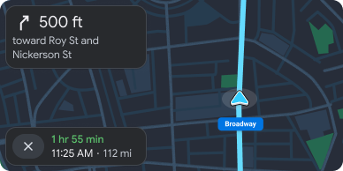 מודל של מצב ההזזה