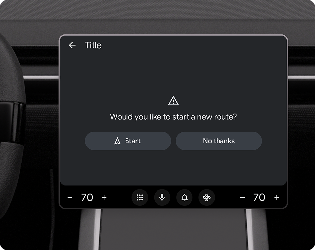ตัวอย่างเทมเพลตข้อความ