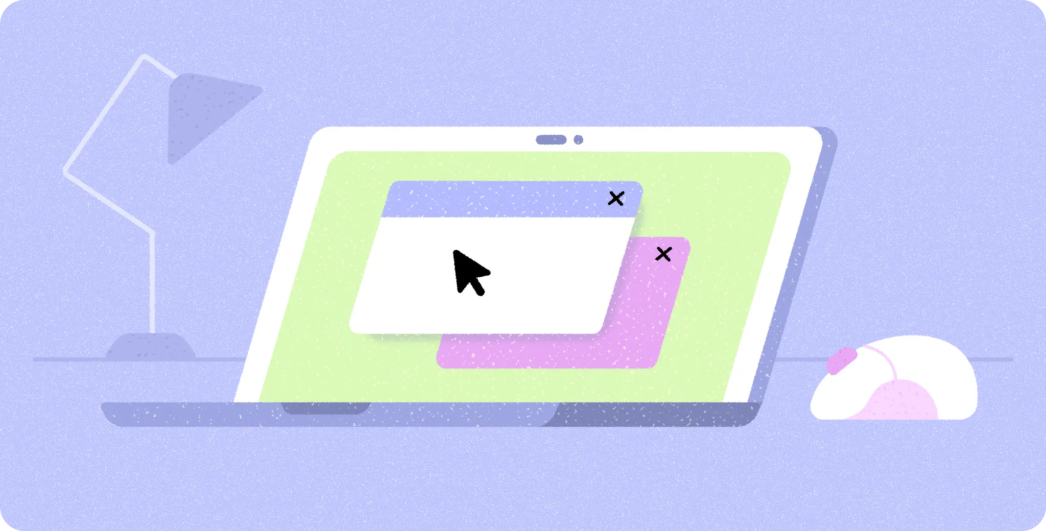 Aplikasi Android di Chromebook.