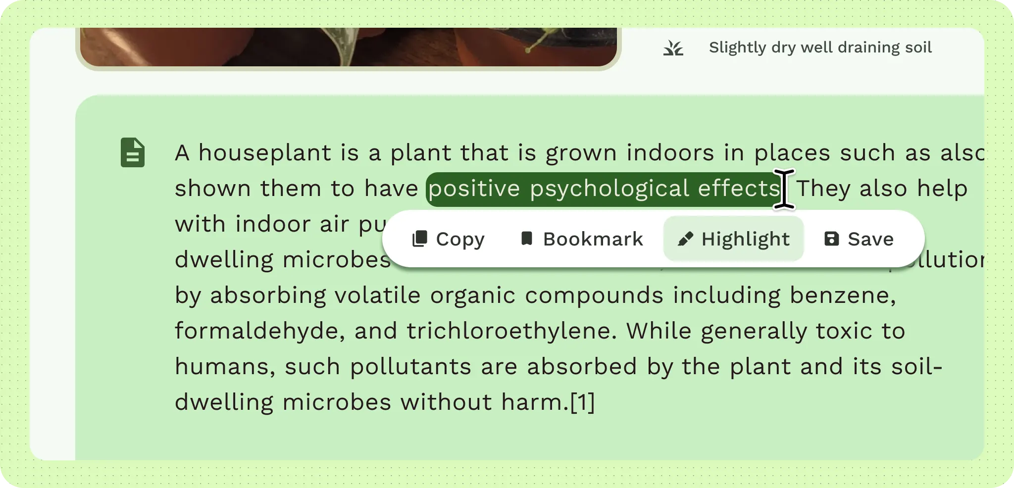 Kontextmenü (Rechtsklickmenü)