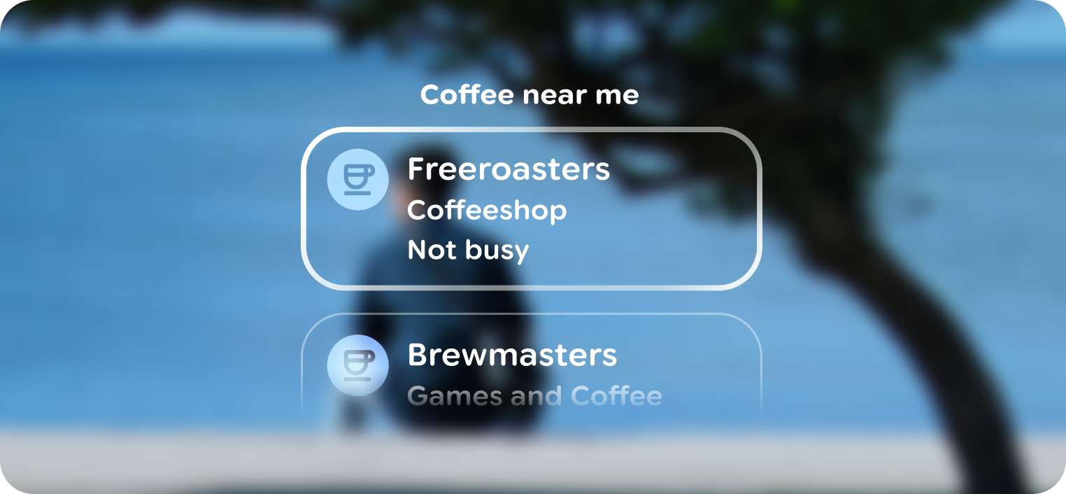 องค์ประกอบการออกแบบควรยึดไว้ที่ด้านล่างของเฟรม