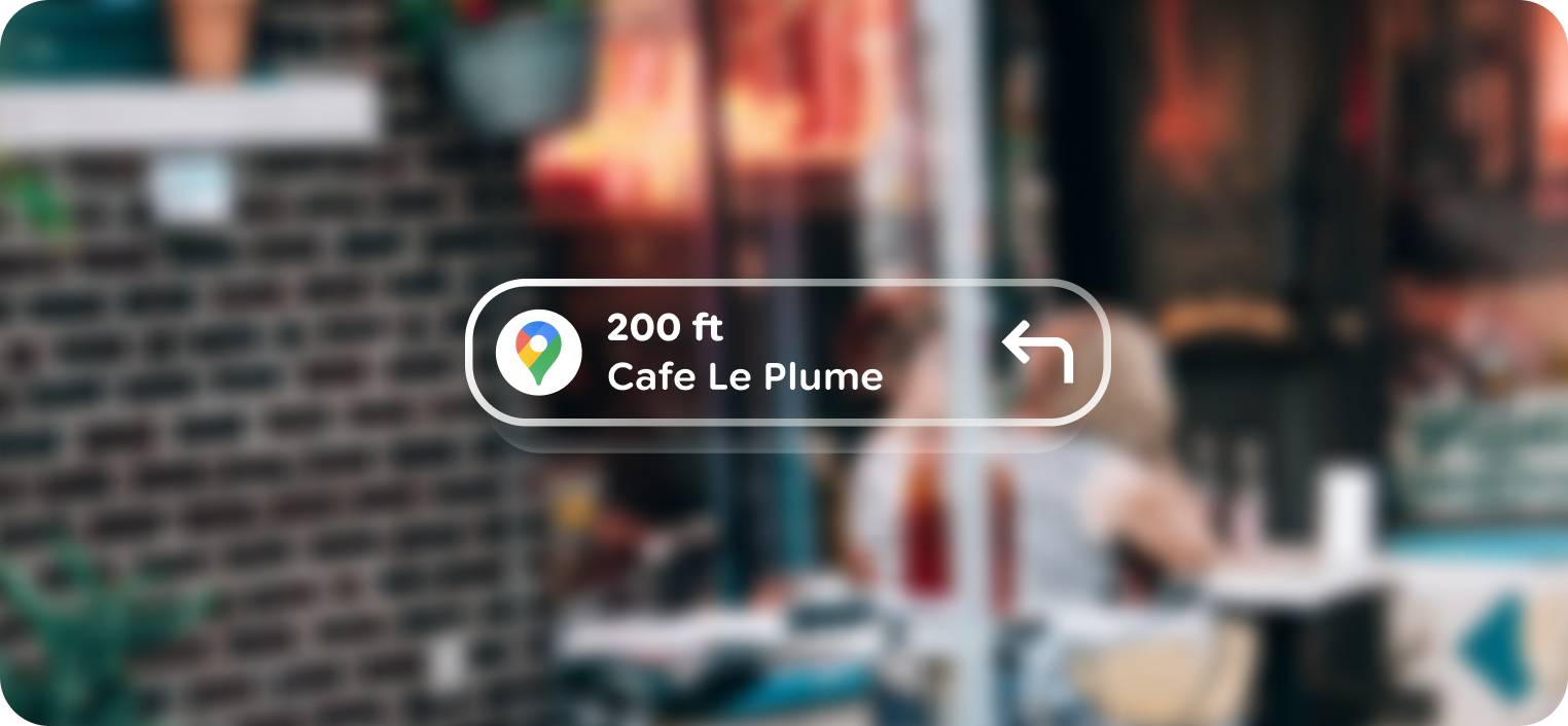 Các phần tử thiết kế phải được neo vào cuối khung hình.