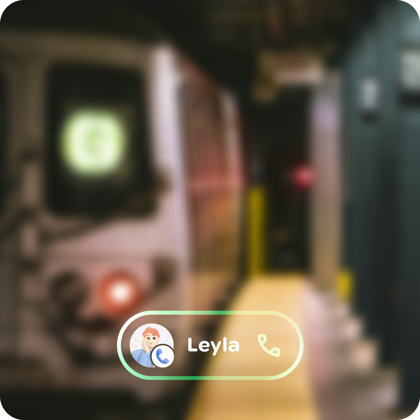 Crea un mapa de flujo solo de audio para ayudarte a planificar experiencias conversacionales que no abrumen al usuario.