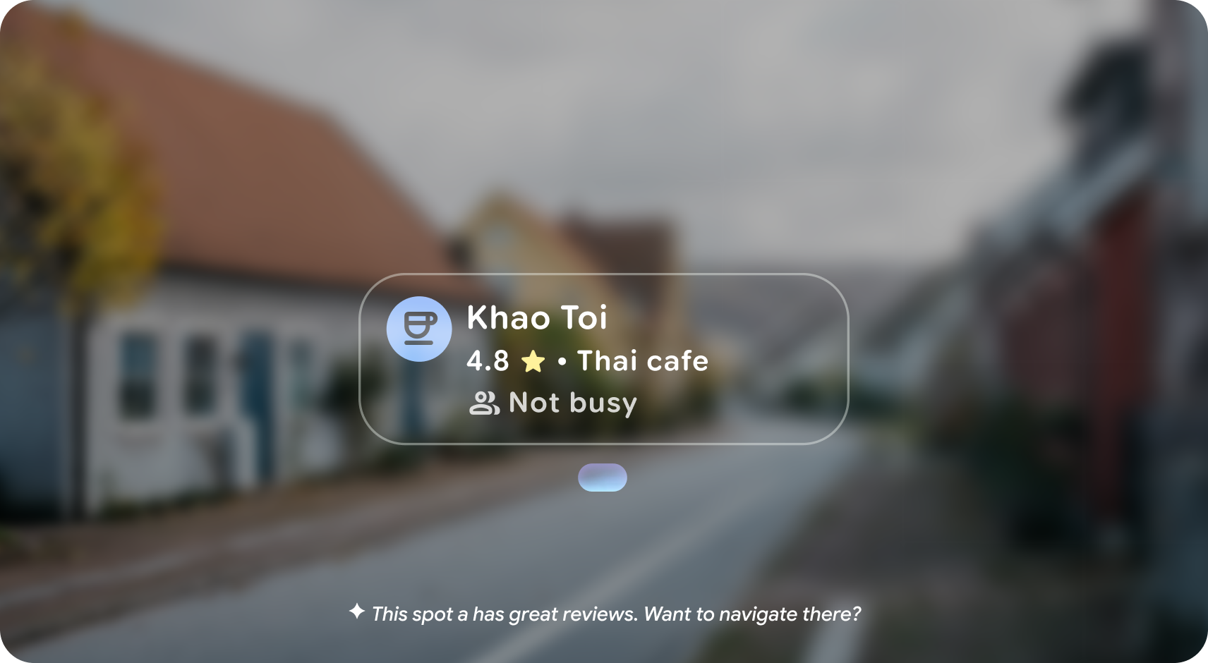Um app diferenciado de XR tem uma experiência do usuário projetada explicitamente para XR e implementa recursos oferecidos apenas nessa tecnologia.