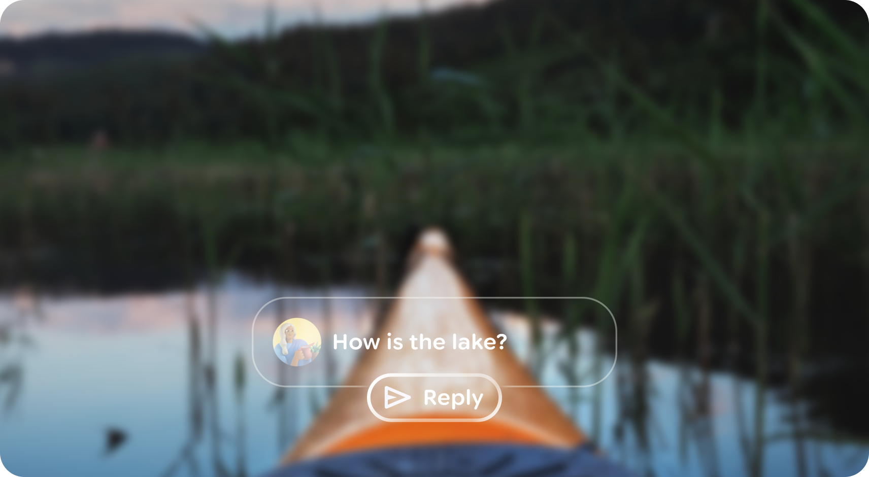Um app diferenciado de XR tem uma experiência do usuário explicitamente projetada para XR e implementa recursos oferecidos apenas em XR.