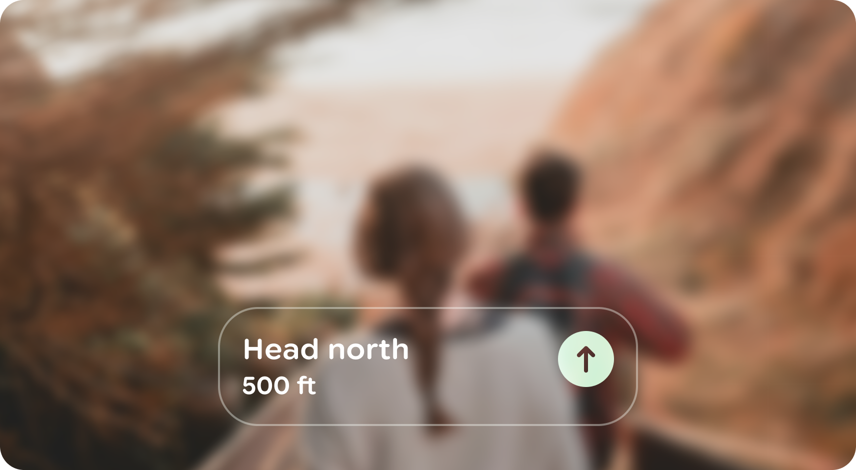 Um app diferenciado de XR tem uma experiência do usuário projetada explicitamente para XR e implementa recursos oferecidos apenas nessa tecnologia.