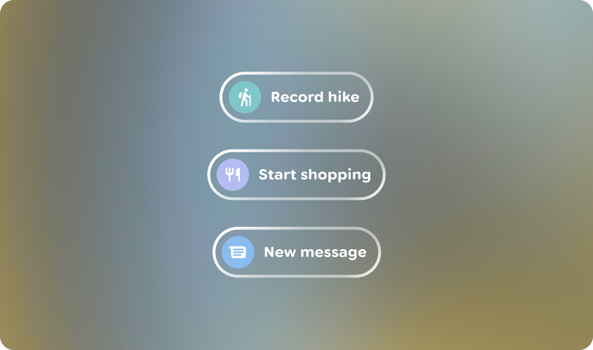 Une application XR différenciée offre une expérience utilisateur explicitement conçue pour la XR et implémente des fonctionnalités qui ne sont disponibles que sur la XR.