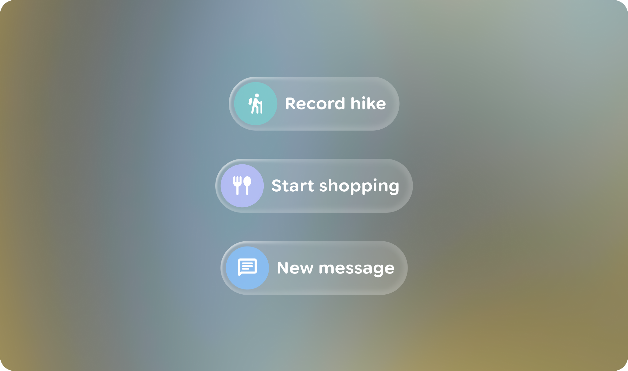 Um app diferenciado de XR tem uma experiência do usuário explicitamente projetada para XR e implementa recursos oferecidos apenas em XR.