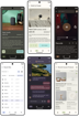 Mobile | Conception de l'interface utilisateur | Android Developers