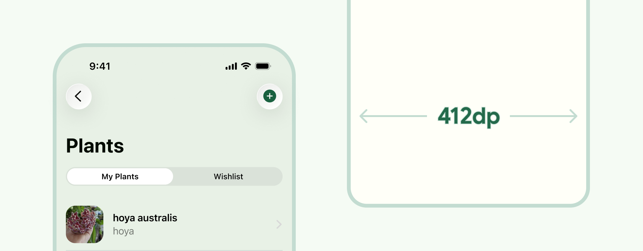 Se cambió el tamaño del fotograma