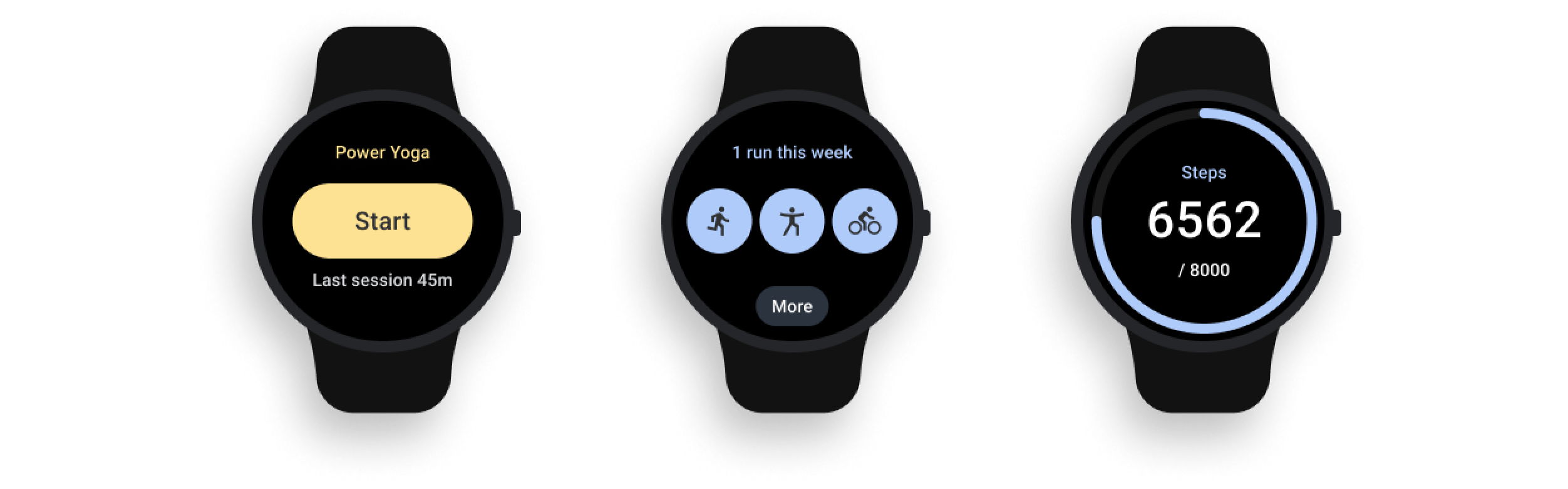 Google Wear OS  Figma Community