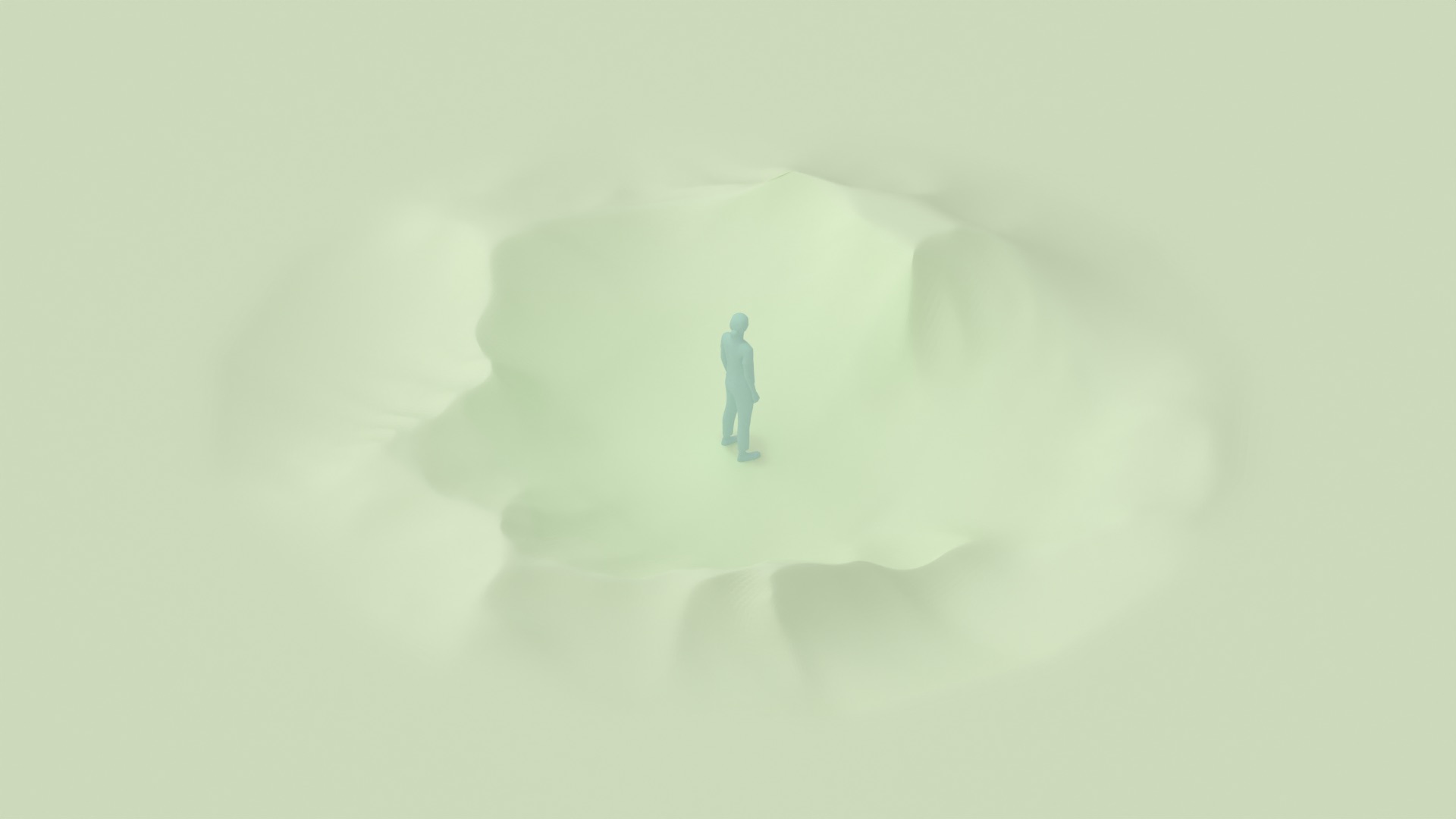 Additional 3D geometry