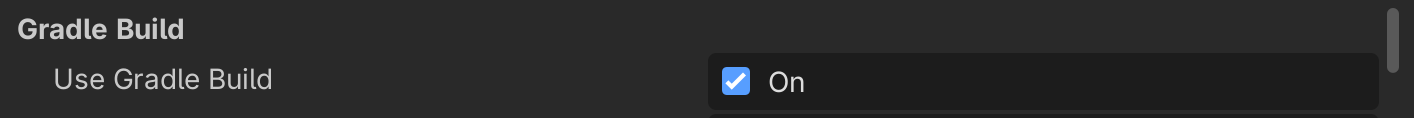 Enable the 
