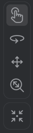 Écran du gestionnaire d'appareils Android Studio