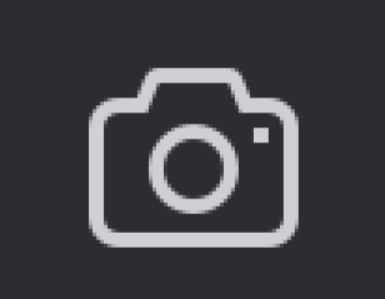 Ícone de captura de tela do Android Studio