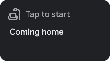 วิดเจ็ตสวิตช์แบบไม่มีสถานะ
