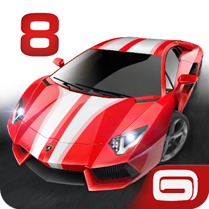 asphalt mod apk