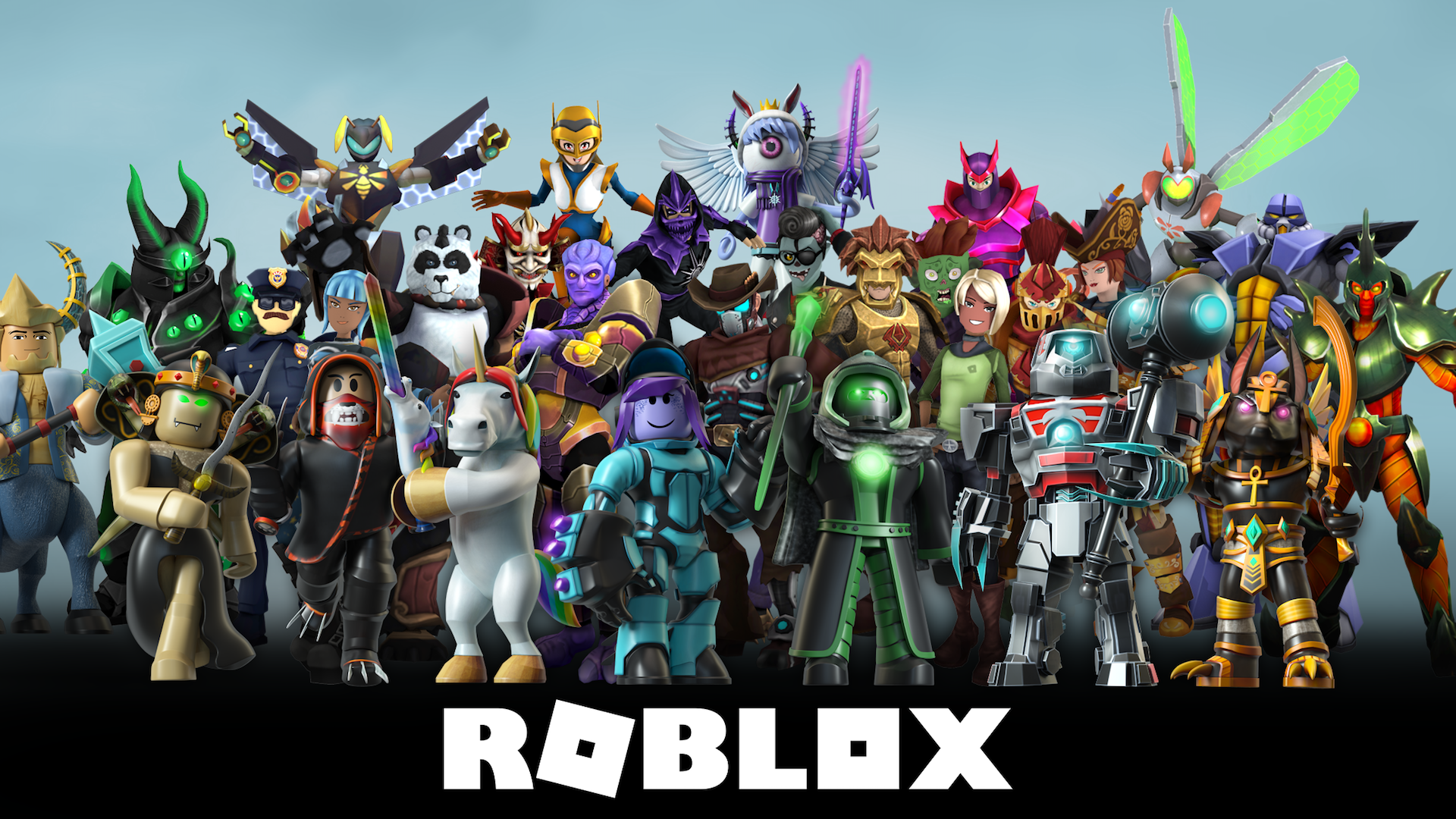 About: Roblox Wallpapers HD (Google Play version)