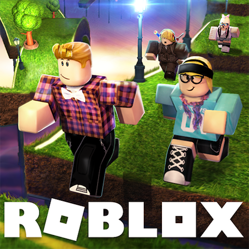 Roblox for Google Chrome - Extension Download