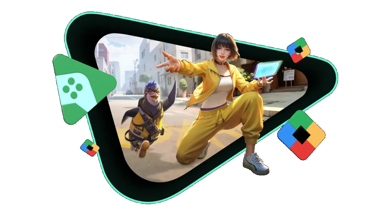 Develop Android games | Android game development | Android Developers