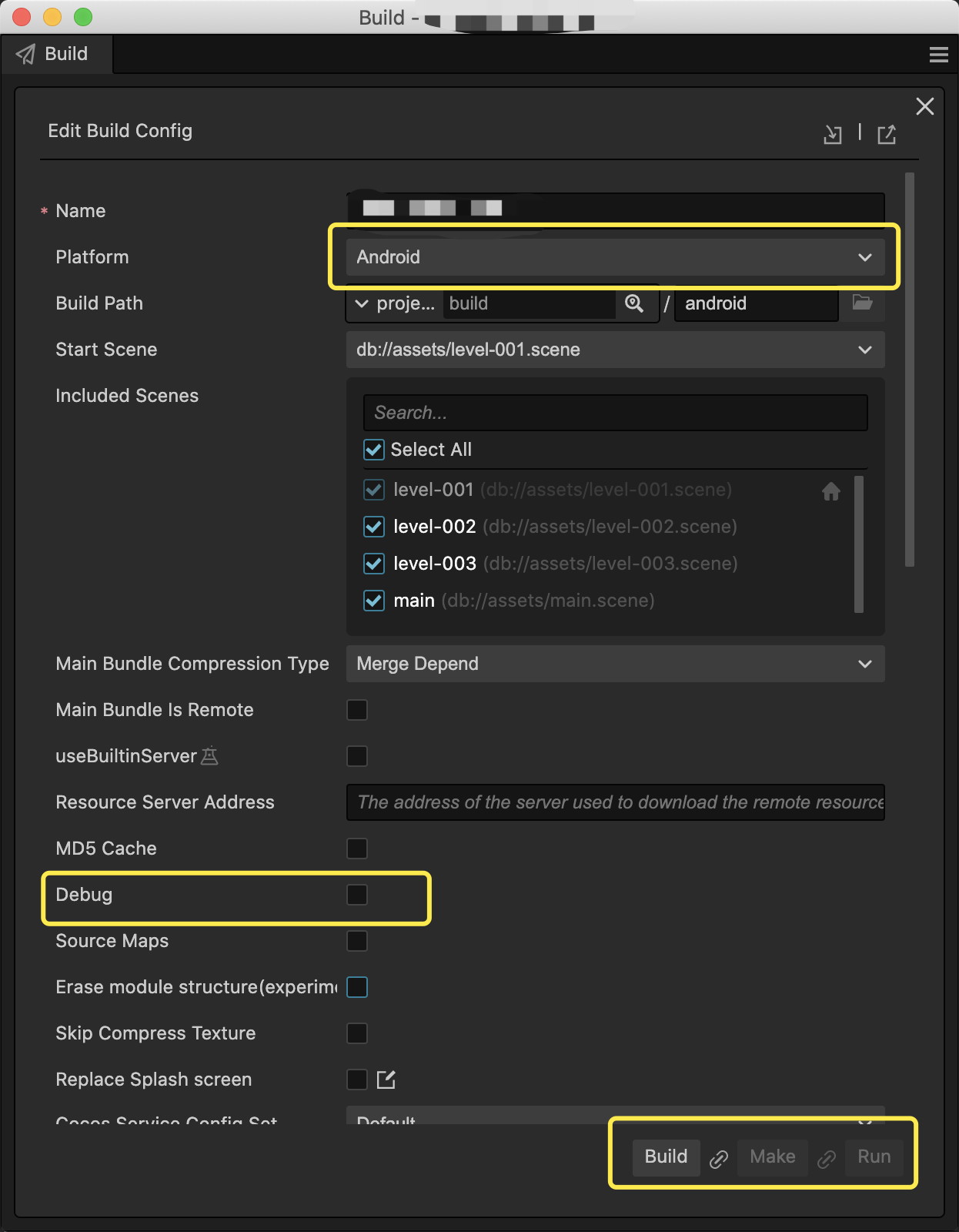 Game Development and Debugging