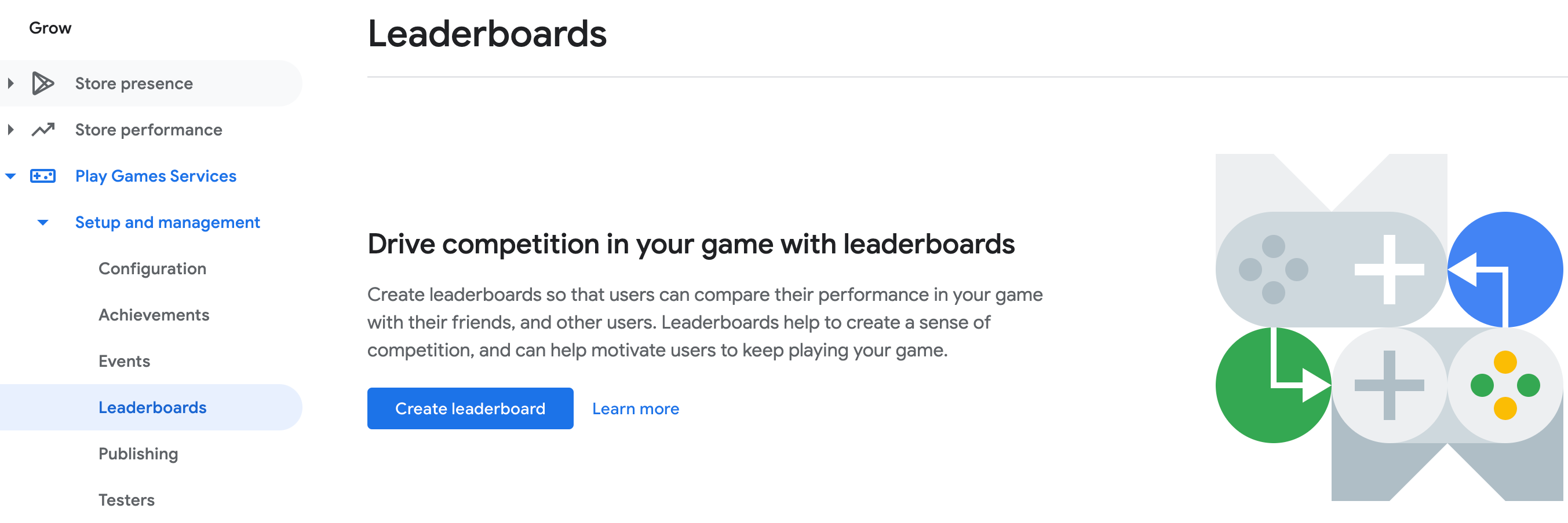 Leaderboards  Game UI Database