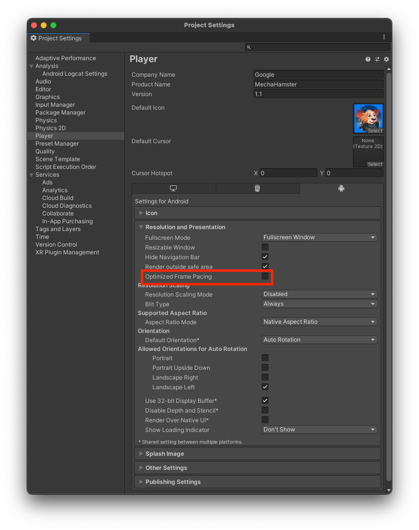 Bring back game settings for local studio files - Studio Features -  Developer Forum