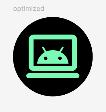 optimizado