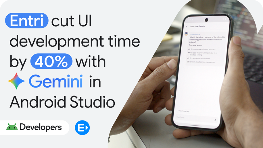 Gemini in Android Studio - Android Developers