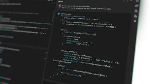 Gemini in Android Studio - Android Developers