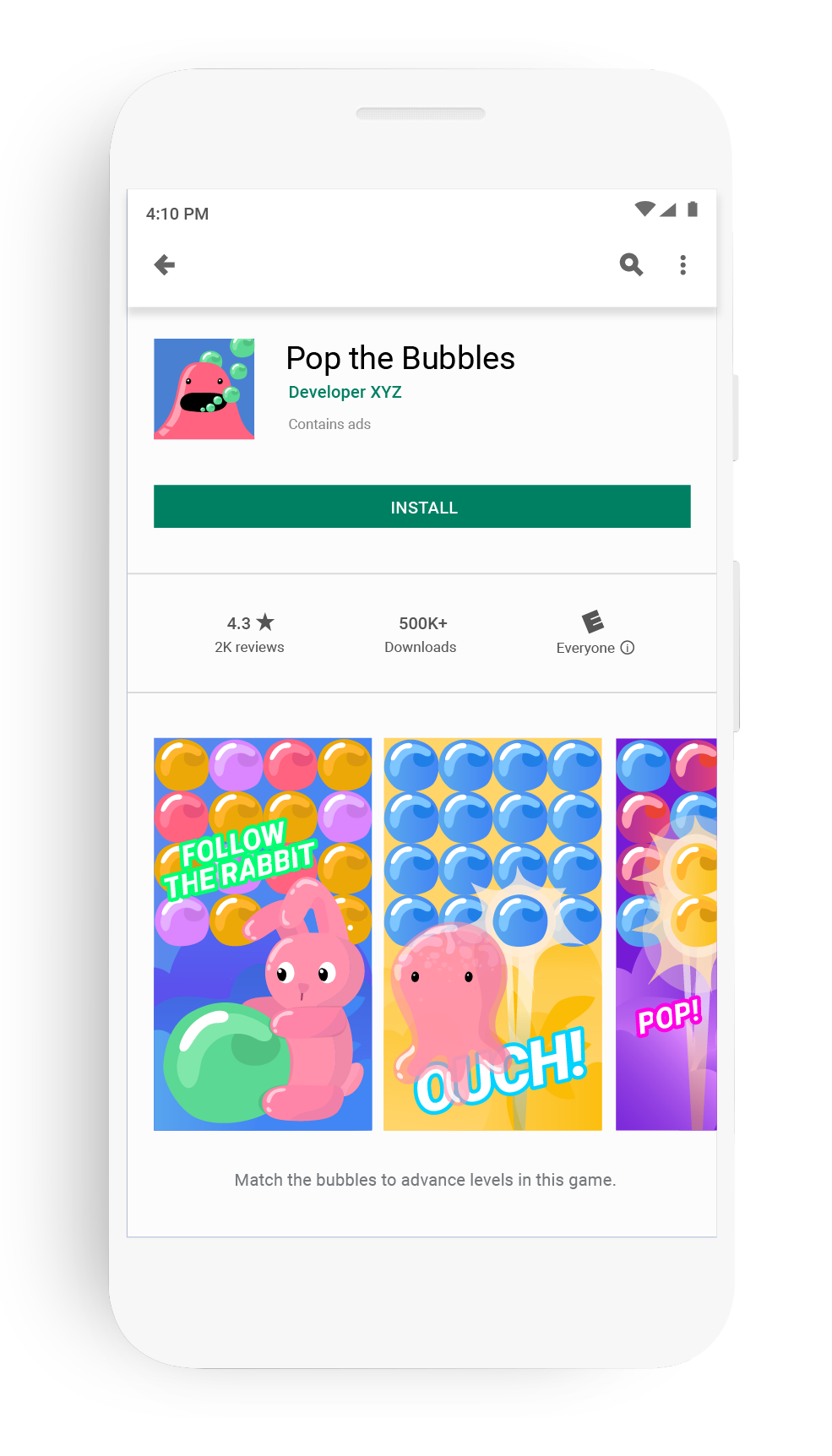 Google Assistente agora oferece novos 50 apps e games para crianças