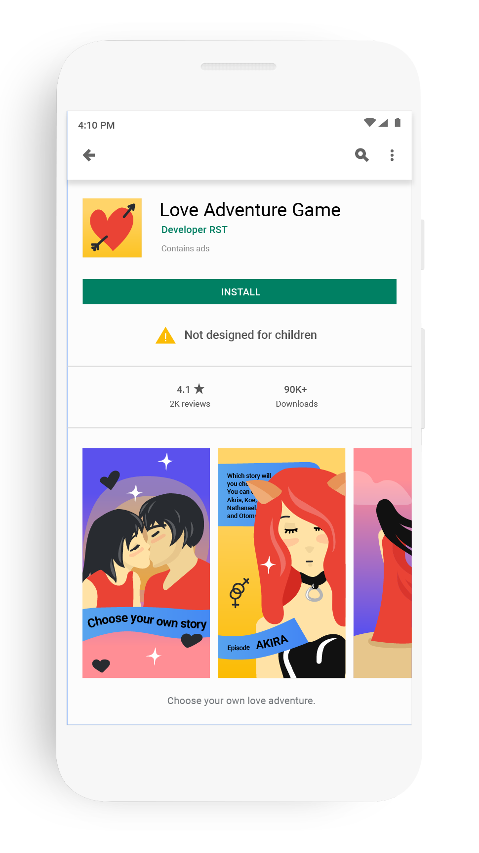 Jogos educativos de crianças ➡ Google Play Review ✓ AppFollow