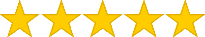 تقييم من خمس نجوم