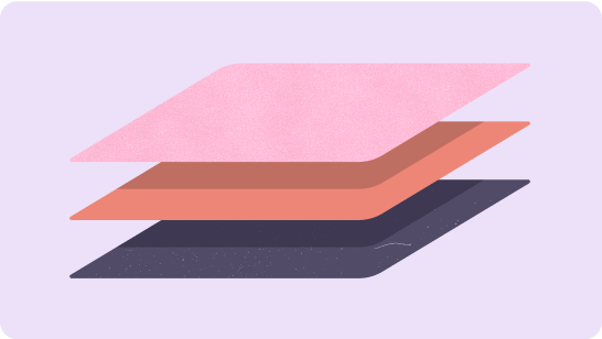Depiction of the three tiers of the adaptive app quality guidelines.
