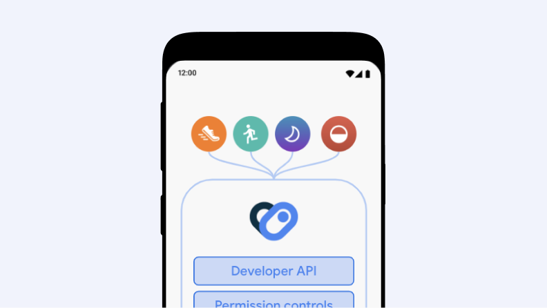 Samples | Health & Fitness Developer Center | Android health & fitness ...